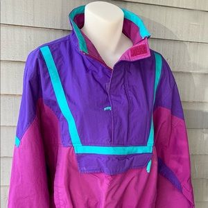 Vintage LL Bean jacket